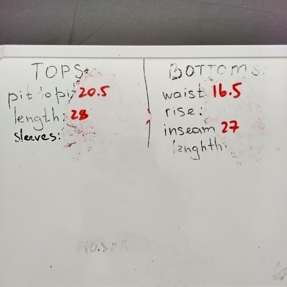 Free People Jumpsuit Set The Tone Utility Ivory Eyelet Lace  Elastic sz 10 - Picture 8 of 14